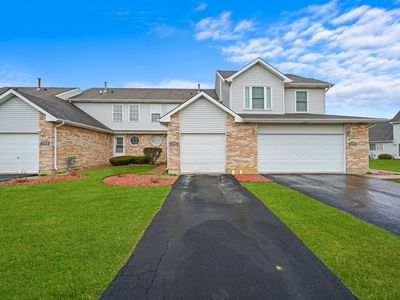 22972 Westwind Dr, Richton Park, IL, 60471