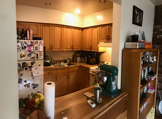 Rented by Boerum Hill Realty | media 54