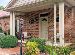 108 Westridge Dr, Churchville, VA 24421