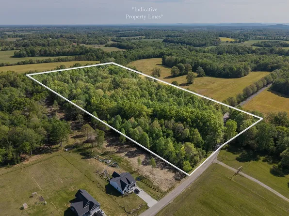 0 Gath Lucky Rd Lot 17&19, McMinnville, TN 37110