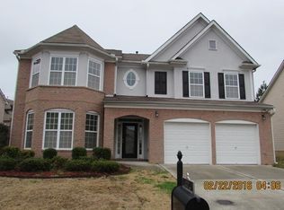 5305 Lakerock Way SW, Atlanta, GA 30331