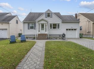 534 Hory St, Roselle, NJ 07203