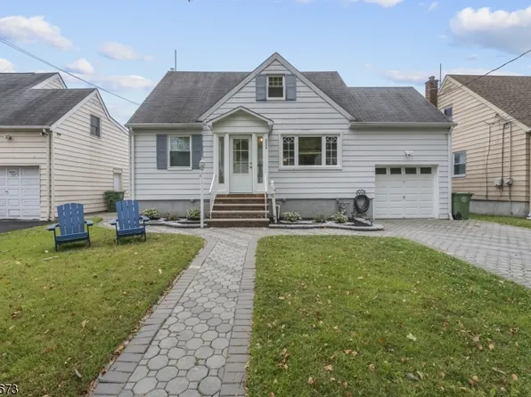 534 Hory St, Roselle Boro, NJ 07203