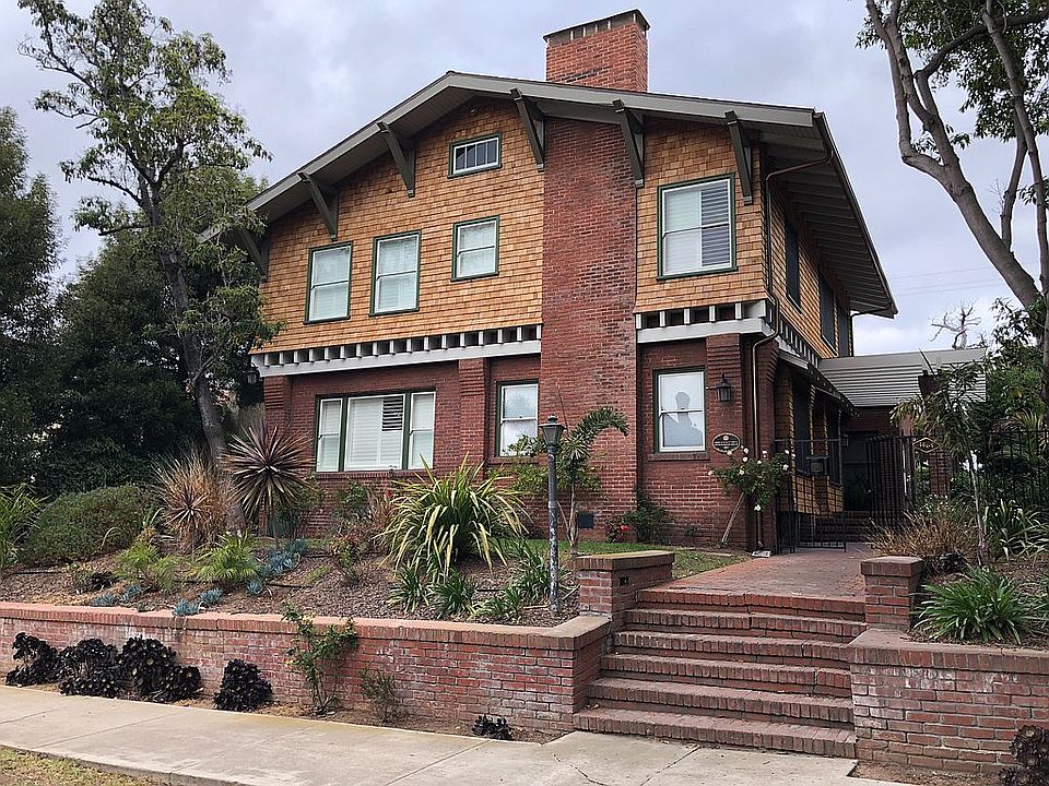 3565 3rd Ave, San Diego, CA 92103 Zillow