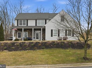 44 Silver Dr, Elizabethtown, PA 17022