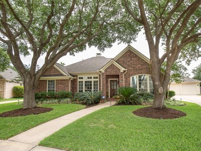 6811 Chessley Chase Dr, Sugar Land, TX, 77479