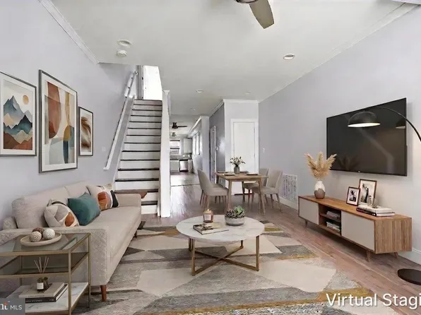 3174 Chatham St, Philadelphia, PA 19134