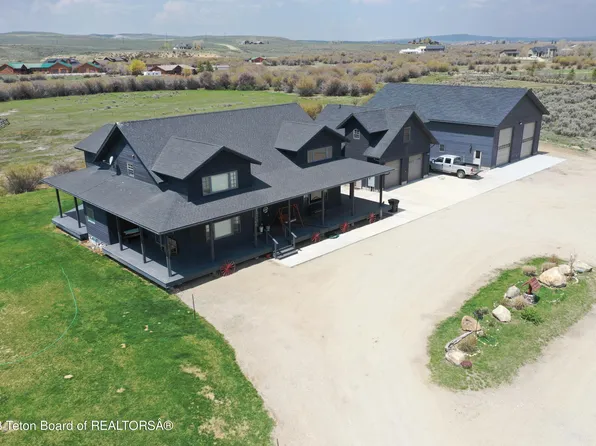 44 Par Ave, Pinedale, WY 82941