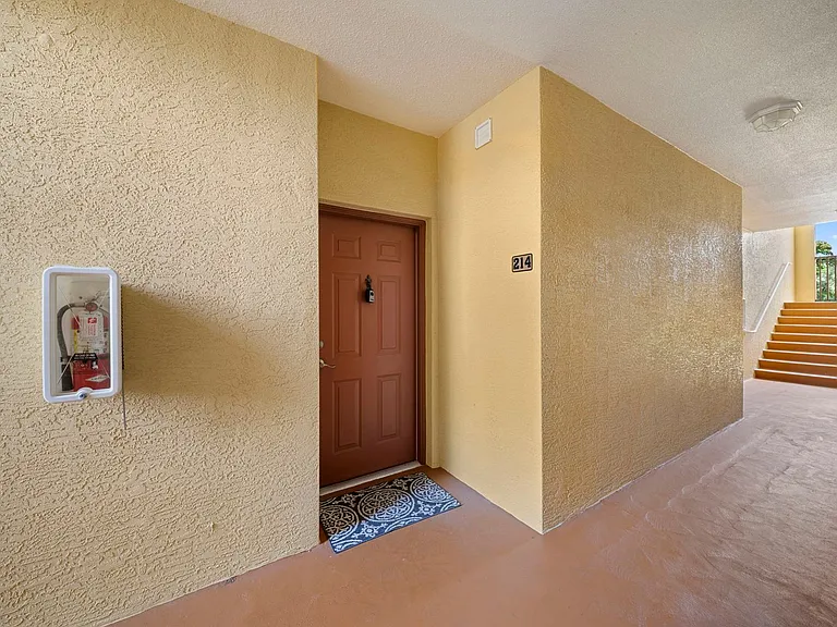 11400 Ocean Walk Ln #214 — Photo 4