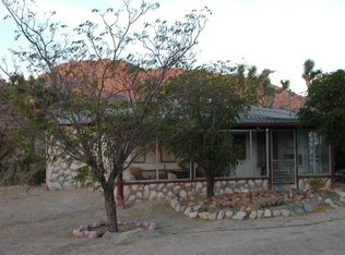 8383 Quail Springs Rd, Joshua Tree, CA 92252