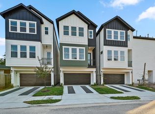 1207 Cavalcade St #E, Houston, TX 77009