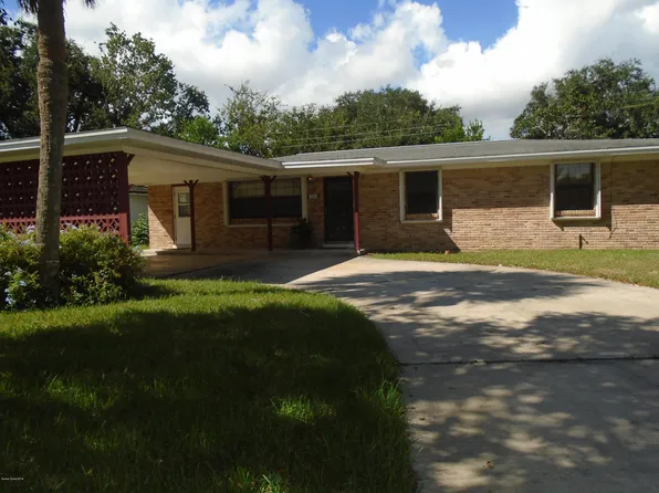 212 Forell Ave, Titusville, FL 32796