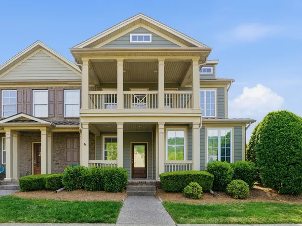 268 Pennystone Cir, Franklin, TN 37067