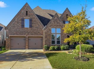 1416 Haverford Ln, Argyle, TX 76226