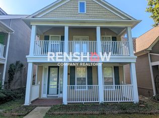 1266 Isle Pointe Dr, Memphis, TN 38103