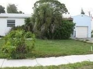 311 Delaware Ave, Fort Lauderdale, FL 33312
