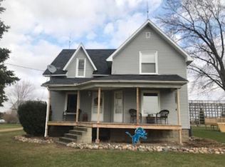 4242 French Rd, Unionville, MI 48767