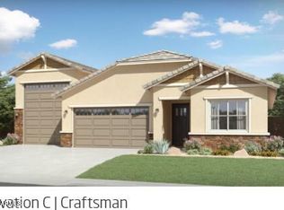 4114 W La Mirada Dr, Laveen, AZ 85339
