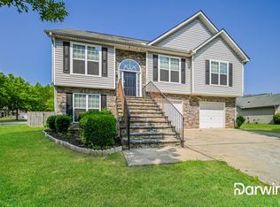 4862 Larkspur Ln, Atlanta, GA 30349