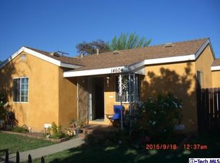 14604 S Atlantic Ave, Compton, CA 90221