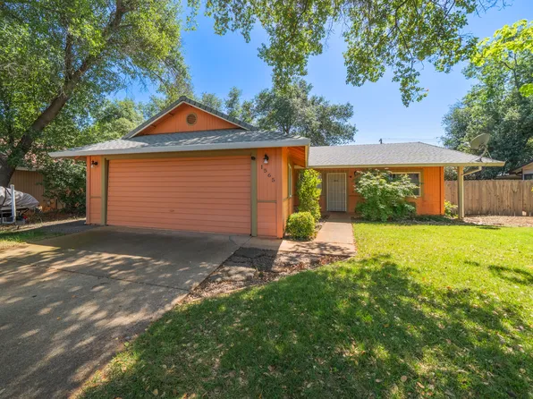 1565 Morningsun Dr, Redding, CA 96002