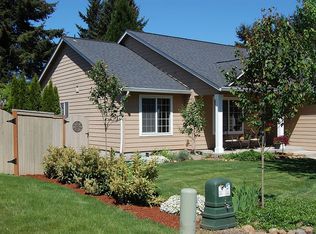 9807 NE 157th Ave, Vancouver, WA 98682