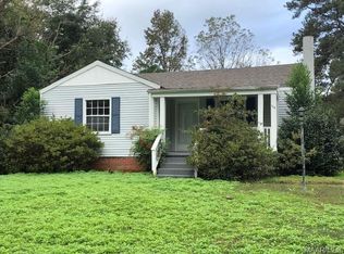 115 Redbud Ln, Greenville, AL 36037