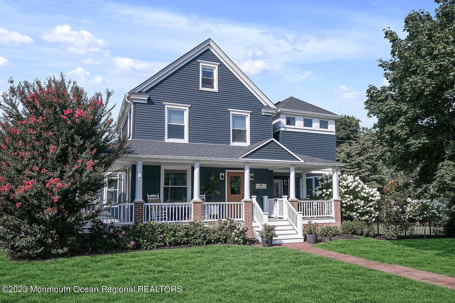 248 Fair Haven Road, Fair Haven, NJ 07704 Zillow