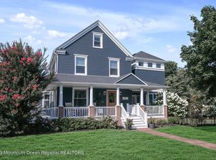 248 Fair Haven Rd, Fair Haven, NJ 07704