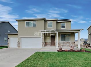 331 N Gibbons Ln, Lehi, UT 84043