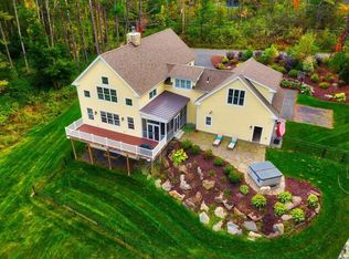 1-A Bean Hill Rd, Stockbridge, MA 01262