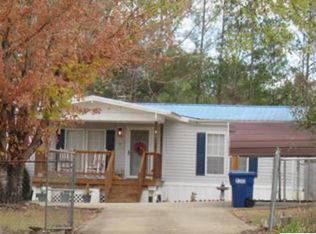 69 Reaves Rd, Anniston, AL 36201