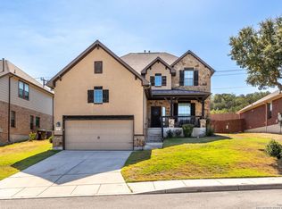 26714 Sunstream Way, San Antonio, TX 78260