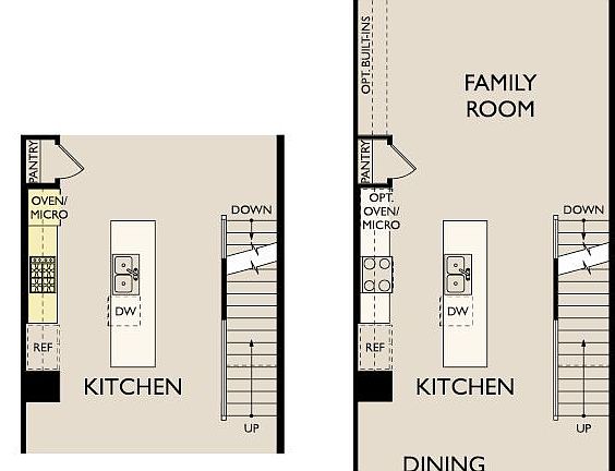 Reverie on Cumberland - Ashby Plan Image 1