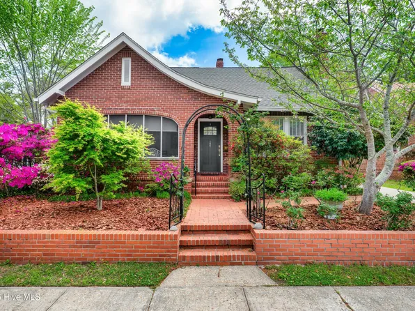 106 N 23rd Street, Wilmington, NC 28405