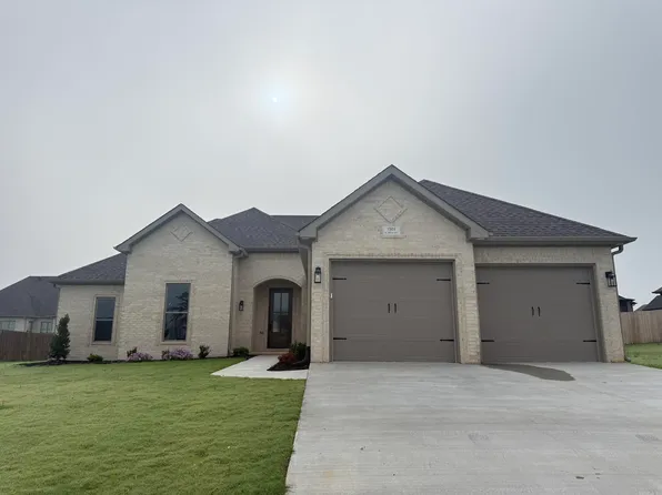 1503 S 30th St, Paragould, AR 72450