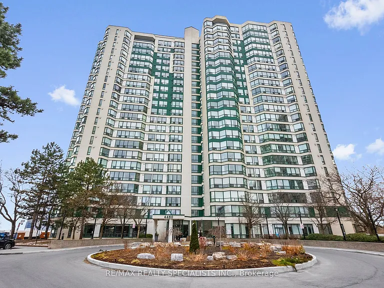 4460 Tucana Ct #2202 — Photo 1