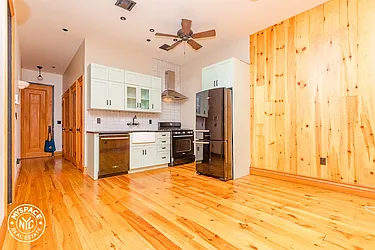 Rented by MySpaceNYC