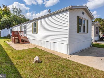 282 Ella Welch Way, Lothian, MD, 20711