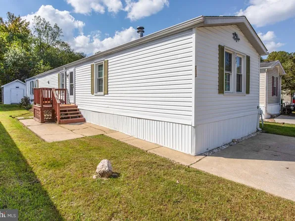 282 Ella Welch Way, Lothian, MD 20711