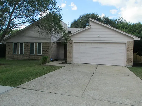 5116 Pepper Mill Ave, Baytown, TX 77521