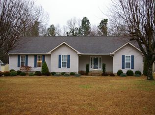 70 Maple Ave LOT 19, Tullahoma, TN 37388