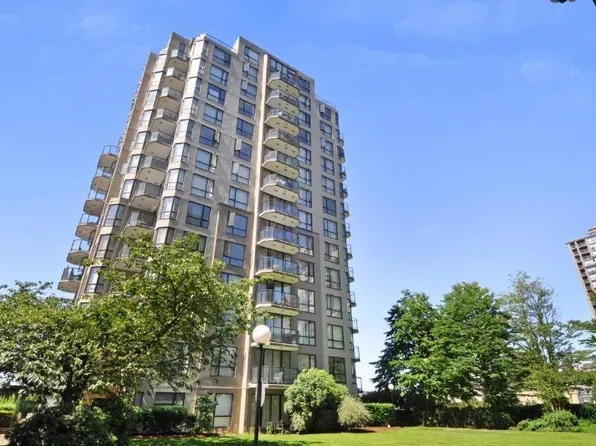 55 10th St #405, New Westminster, BC V3M 6R5