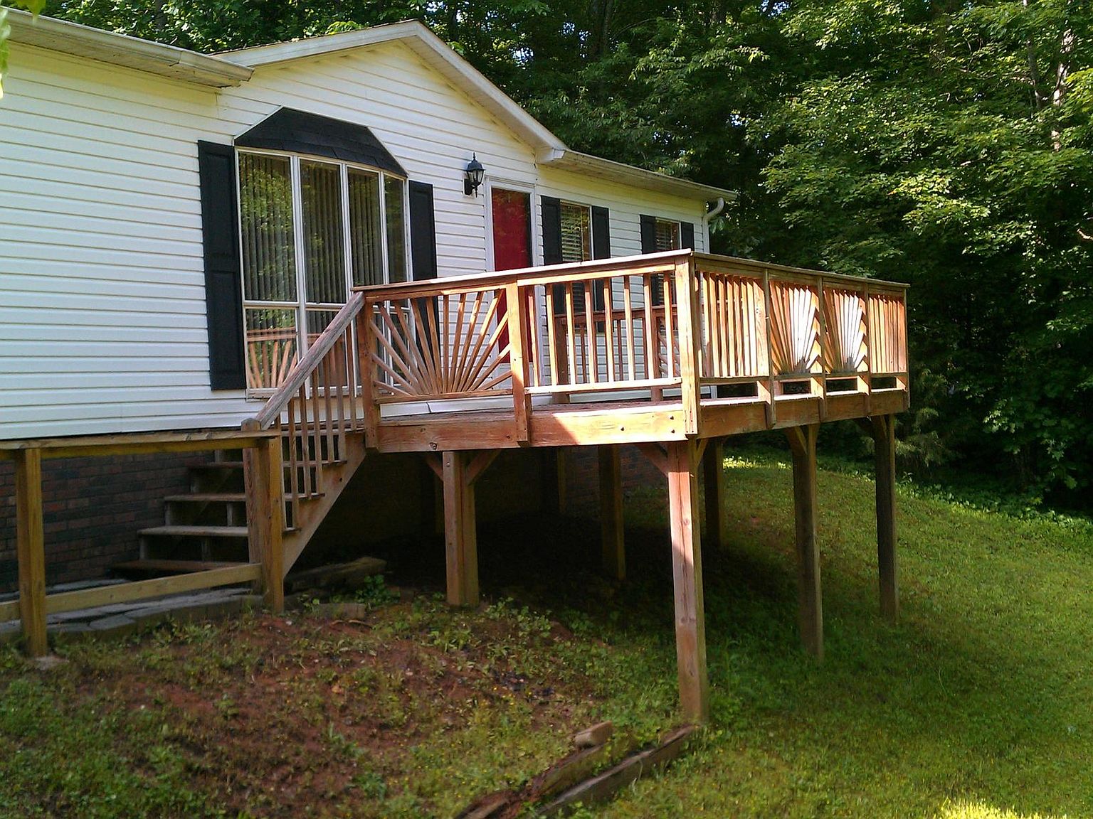 5312 Antler Dr, Iron Station, NC 28080 Zillow