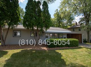 132 McFarland St, Grand Blanc, MI 48439