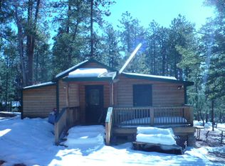261 S Jefferson Dr, Payson, AZ 85541