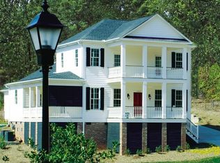 105 Old Compton St, Pendleton, SC 29670