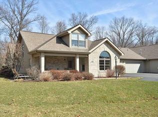 1527 Palmer Way, Gibsonia, PA 15044
