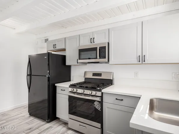 1014 N Grande Ave, Tucson, AZ 85745
