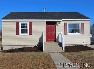 1629 Mitchell Ave, Granite City, IL